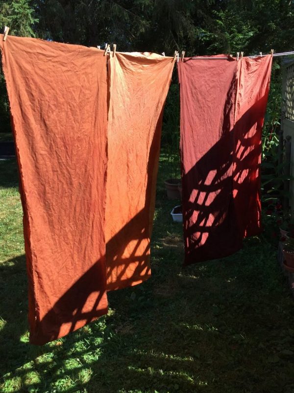 madder-cloth-local-color-dyes-kahikatea-farm