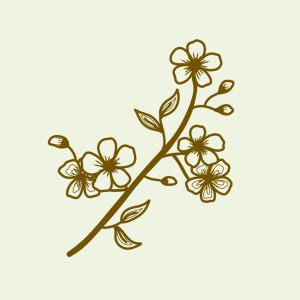 Japanese & Korean Herbs