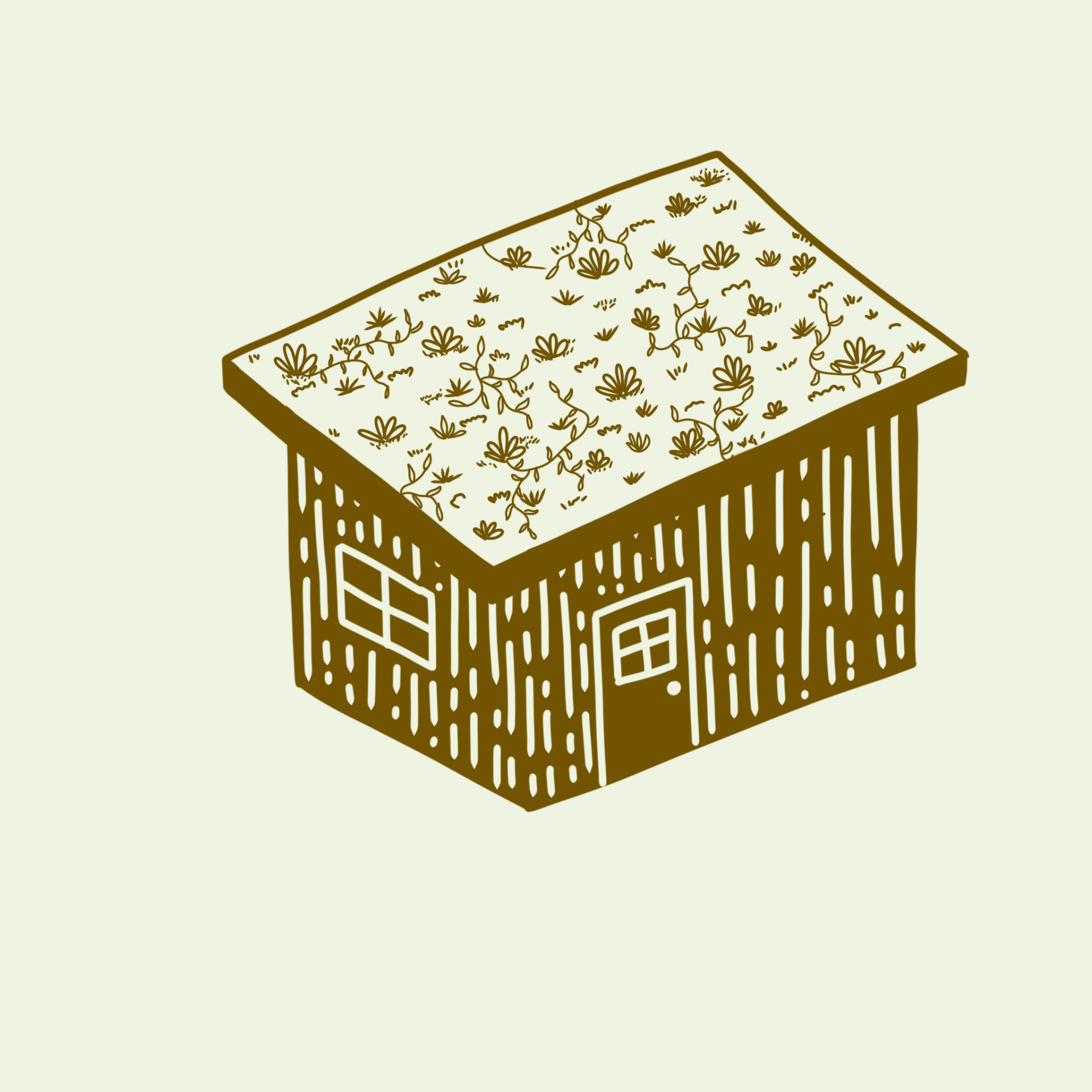 plants-for-living-green-roof-kahikatea-farm-nursery