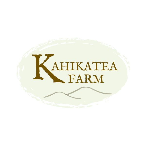 Kahikatea Farm Certified Organic Nursery and Permaculture Farm logo